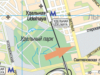 Гостиница «Светлана» Гостиница «Светлана»