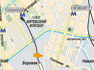 Гостиница «Южная» Гостиница «Южная»